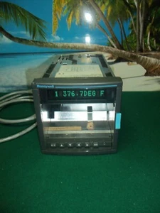 HONEYWELL CHART RECORDER DPR100 - DP103-0-B-00-0-Z-1-00000-00 - Picture 1 of 9