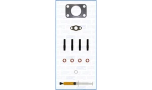 Genuine AJUSA OEM Replacement Turbo Gasket Seal Fitting Set [JTC11358] - Picture 1 of 1
