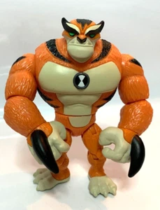 Figura de acción Ben 10 5 pulgadas Ralph Tiger (K6) - Imagen 1 de 3