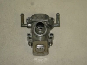 Subaru 2.2L 2.5L Idle Speed Air Control Valve Motor Sensor IACV OEM Factory JDM - Picture 1 of 2