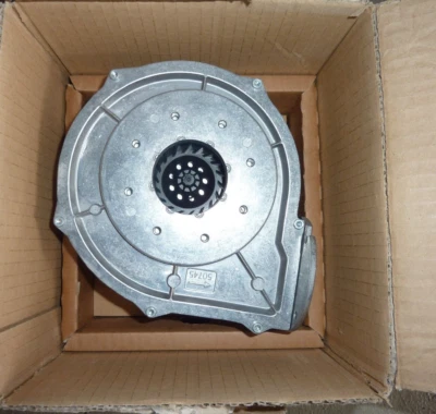 VAILLANT EBM PABST Gebläse Lüfter Vaillant Ventilator 19-0175 190175 EBMPAPST G1G126-AB13-50 NEU