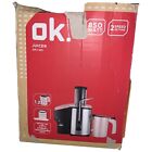 Juicer OPJ103 - Gesunder Saftgenus