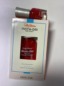 Sally Hansen INSTA-DRI Top Coat Aktionspackung - Bild 1 von 3