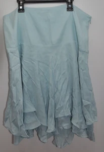 Ralph Lauren Size 14 Blue Skirt Size 14? - Picture 1 of 3