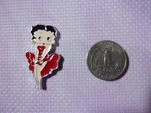Mindadores de aguja Betty Boop de SandrasStitchStash - Imagen 1 de 1