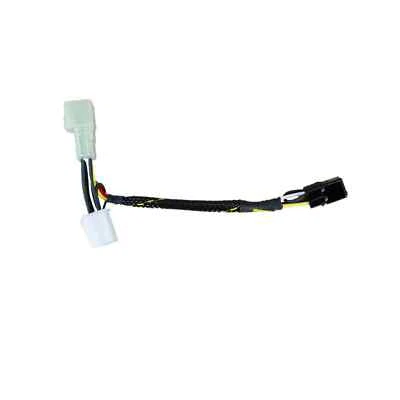 SUZUKI 2005 GSXR 600/750 WOODCRAFT CARRERAS LLAVE INTERRUPTOR ARNÉS ELIMINACIÓN Foto 1 de 4