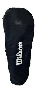 Wilson Golf Club Travel Bag - Picture 1 of 3