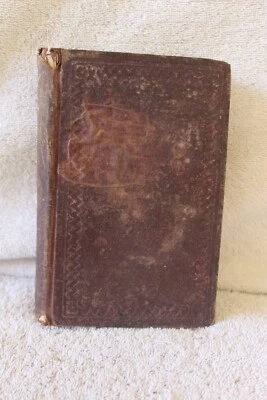 Antique Book "Down The River" Starry Flag Series by Oliver Optic Published 1868 - Image 1 of 4
