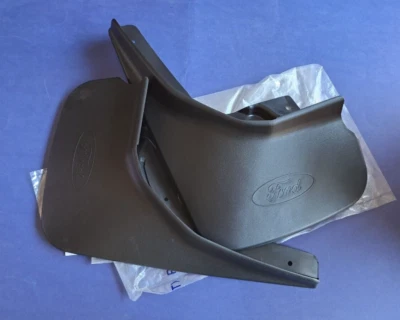 (R) Protectores contra salpicaduras moldeados Ford OEM Explorer 2011-2016 BB5Z-16A550-BB Foto 1 de 4