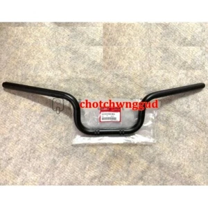 Honda MSX-SF Standard Style Handlebars Handle Bars 2016-2020 Parts 53100-K26-B00 - Picture 1 of 2