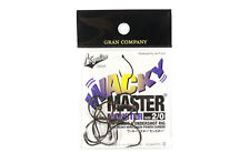 Varivas Wacky Master Monster Worm Hook Size 2/0 (3961)