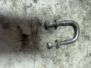 1990 SEADOO GT 587 TOW HOOK Hardware - Picture 1 of 1
