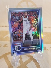 Panini NBA Hoops 2022-23 DORIAN FINNEY-SMITH 'SILVER /199'