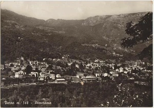 VARZO m.568 - PANORAMA (VERBANIA) 1953 - Picture 1 of 1