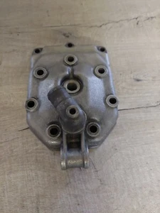 Kawasaki Kx 250 1985 1986 Cylinder Head - Picture 1 of 4