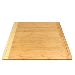 Universal Premium Pull Out Cutting Boards - Under Counter Drawer Replacement - Picture 1 of 26