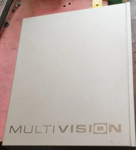 Ergoline Multivision Rechner - Bild 1 von 1