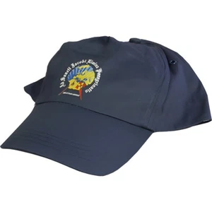 Camino de Santiago Pilgrim Cap - Picture 1 of 4
