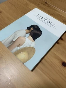Kinfolk Band 12 von Kinfolk Magazine Staff und Nathan Williams (2014, Handel... - Bild 1 von 12