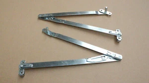 HAUTAU MACO KSP Fang und Putzschere Größe 2 Stahl verzinkt 1 PAAR NEU