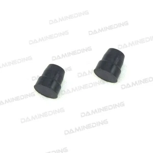 78-81 CX500 GL500 Carburetor Carb Idle Passage Rubber Plugs - (2) - Picture 1 of 6