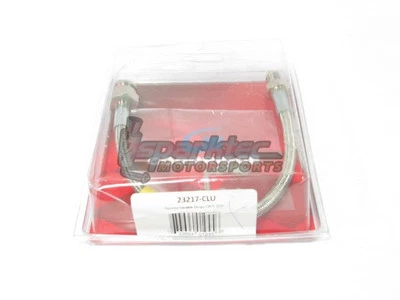 Goodridge Stainless Steel Clutch Line Kit for 10-15 Hyundai Genesis Coupe ALL - Image 1 of 3