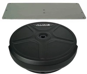 Audio System SW 11 ACTIVE UNI Aktiv Subwoofer kompatibel mit Citroen Jumper - Bild 1 von 12