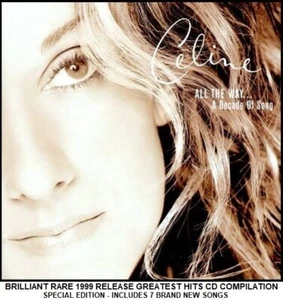 Celine Dion - Very Best Essential Ultimate Greatest Hits Collection 80's 90's CD - Picture 1 of 3