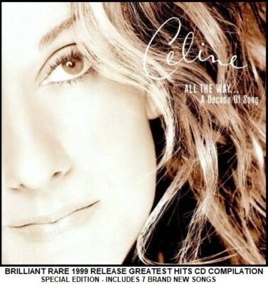 Celine Dion - Very Best Essential Ultimate Greatest Hits Collection 80's 90's CD - Image 1 of 3