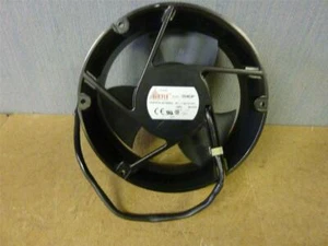 Etri 354DP DC Axial Fan 354DP4LM13604 172 x 50 mm 48 VDC 59.04 W (9546) - Picture 1 of 1
