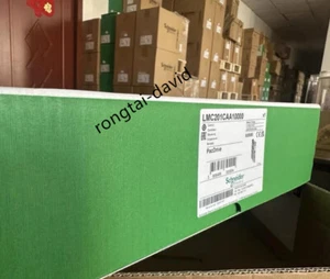 Servoconductor LMC201CAA10000 nuevo envío DHL LMC201CAA10000 - Imagen 1 de 2