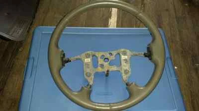 CADILLAC SEVILLE 1999 2000 2001 2002 2003 2004  DRIVER WHEEL - Image 1 of 2