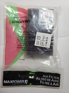 Filtro de aire Manpower para motores Lawn Boy serie F 490-200-0053 para 609493 - NUEVO - Imagen 1 de 2