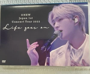 OJapan 1st Concert Tour 2022～Life g… wk - Bild 1 von 3