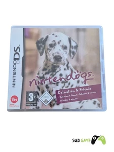 Jeu Nintendo DS  : NINTENDOGS Dalmatien  F125 - Picture 1 of 2