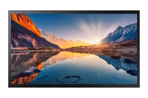 Samsung Displays LH32QMRTBGCXEN Samsung Smart Signage QM32R-T   80,0cm(32") Cap. - Afbeelding 1 van 1