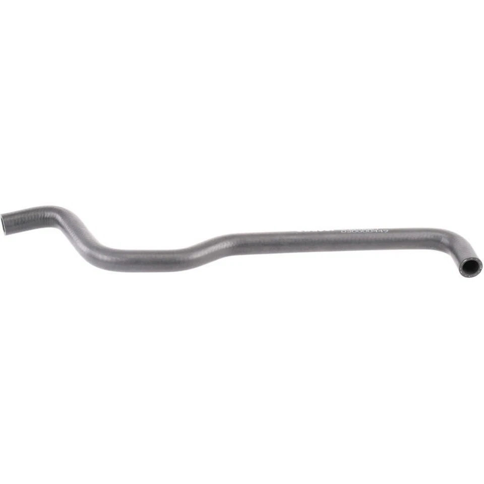 V10-4651 Vaico Radiator Hose for VW Volkswagen EuroVan 1995-1996 — 第 1/1 张图片