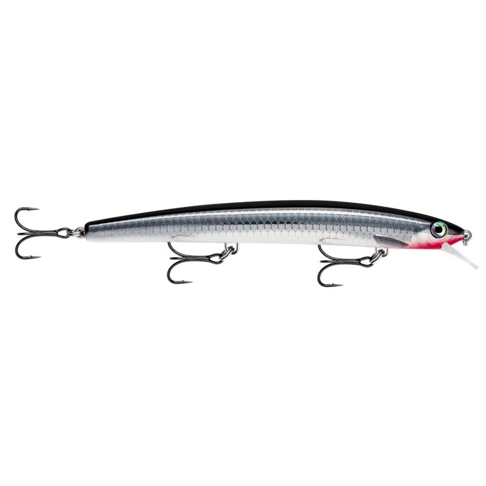Rapala Maxrap Lures | 11 or 13cm | All Colours Available - Image 1 of 1