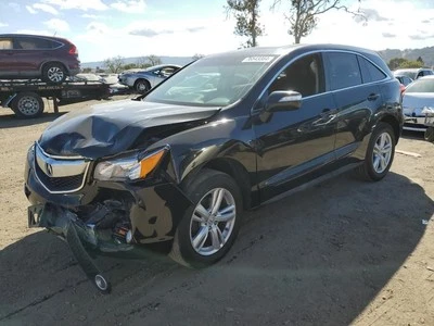 MÓDULO DE CONTROL CHASIS 33119TA0003 2013-2015 ACURA RDX Foto 1 de 4