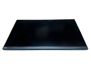 Lenovo ThinkVision P32p-20 31.5" 4K color accurate IPS LED Monitor NO STAND - Picture 1 of 3