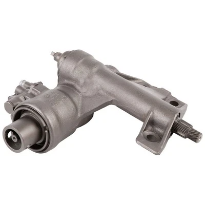 Remanufactured Power Steering Gear Box For Plymouth Fury & Chrysler Imperial - Image 1 of 3