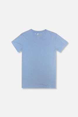 Camiseta Delta cuello en V Foto 1 de 2