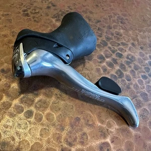 Shimano Ultegra ST-6700 Shifter - Left 3x9 Speed - Picture 1 of 6