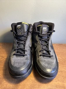 Vtg 2006 Nike 315836-001 Basketball Size 8 Shoes - Picture 1 of 17