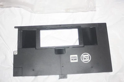 NEW OEM Epson CDR Tray Shipped With Artisan 50, Stylus Photo R280 - Image 1 of 2