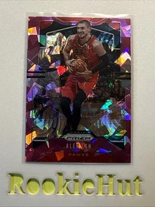 2019-20 Panini Prizm - Pink Ice Prizm #38 Alex Len - Picture 1 of 2