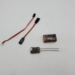 Spektrum Transmitters Helicopter Flybarless Control System (SPMFC6250HX) - Picture 1 of 4