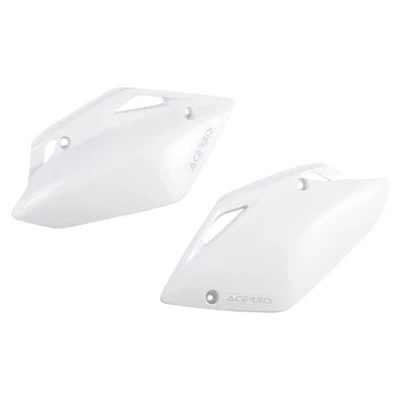 Acerbis 2009 Honda CRF150R SD PNL WH CRF150R 2084560002 - Image 1 of 2