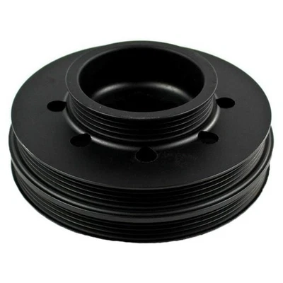 Equilibrador armónico HBA1217 DNJ para Civic Honda del Sol CRX 1988-1991 Foto 1 de 3