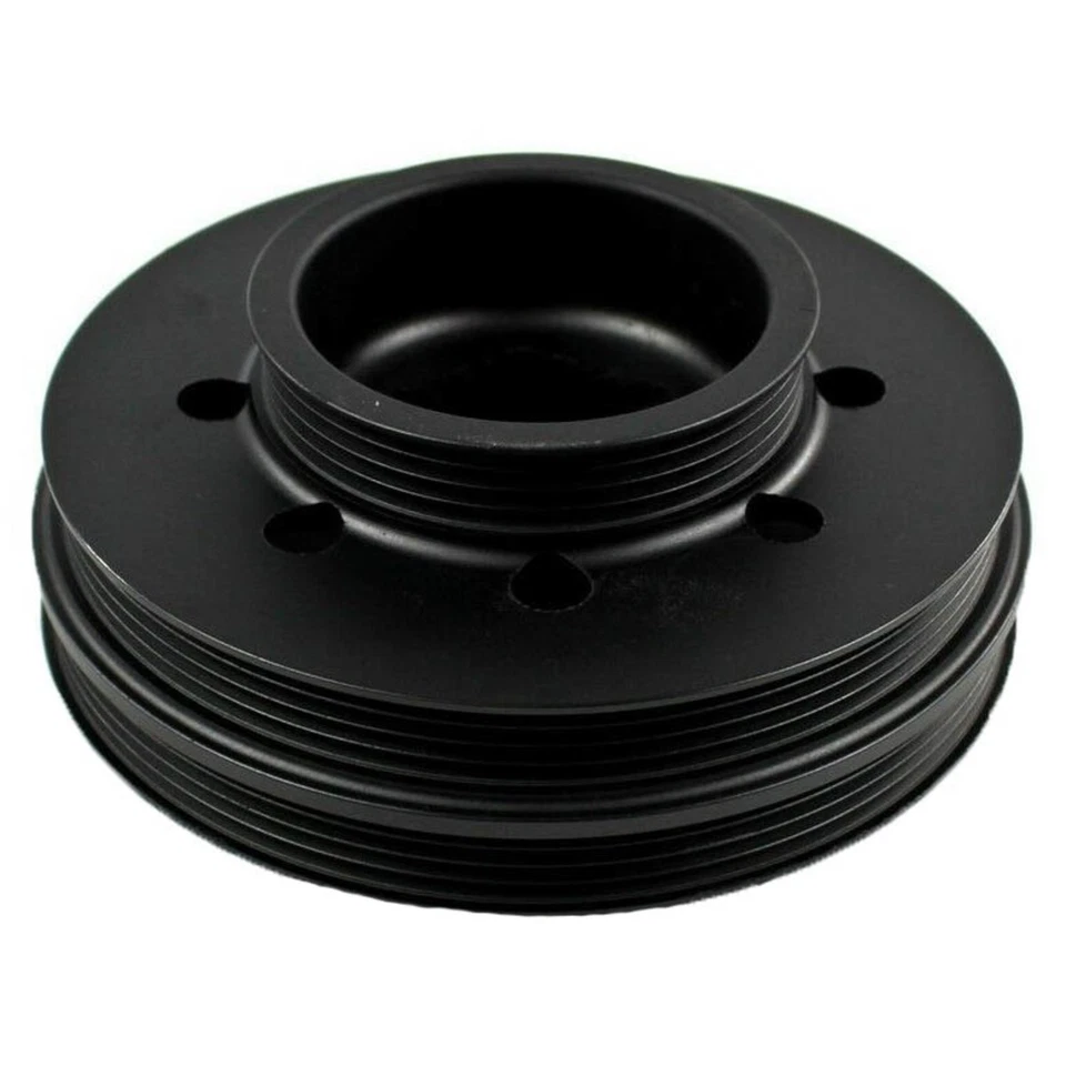 Equilibrador armónico HBA1217 DNJ para Civic Honda del Sol CRX 1988-1991 Foto 1 de 3